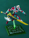 SSSS.Gridman - Gridman - ActiBuilder (MegaHouse)ㅤ