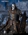 Dark Souls - Kesshou Tokage - Oscar, Astora no Joukyuu Kishi - 1/6 (Gecco, Mamegyorai)ㅤ