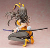 Muv-Luv Alternative Total Eclipse - Takamura Yui - B-style - 1/4 - Bunny Ver. (FREEing)ㅤ