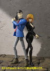 Lupin III - Mine Fujiko - S.H.Figuarts (Bandai)ㅤ