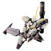 Gundam Build Divers - Galbaldy Rebake - HGBD - 1/144ㅤ