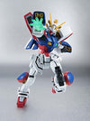 Kidou Butouden G Gundam - GF13-017NJ Shining Gundam - Robot Damashii - Robot Damashii  (Bandai)ㅤ