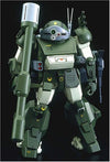 Soukou Kihei VOTOMS - ATM-09-STTC Scopedog Turbo Custom - 1/24 (Wave)ㅤ