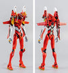 Evangelion Shin Gekijouban - EVA-02 - Robo-Dou (ThreeZero)ㅤ