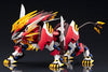 Zoids Genesis - Hayate Liger - Zoids ZA - 1/100 (Kotobukiya)ㅤ