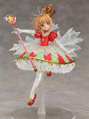 Card Captor Sakura - Kinomoto Sakura - 1/7 (Good Smile Company)ㅤ