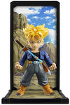 Dragon Ball Z - Trunks - Trunks SSJ - Tamashii Buddies 004 (Bandai)ㅤ