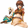 Suisei no Gargantia - Amy - Grace - 1/8 (MegaHouse)ㅤ