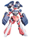 Danball Senki W - LBX Minerva Kai - 032 (Bandai)ㅤ