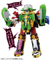 Shuriken Sentai Ninninger - Otomo Nin Series - Ichi - Paonmaru (Bandai)ㅤ