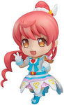 PriPara - Shiratama Mikan - Nendoroid Co-de - Silky Heart Cyalume Co-de (Good Smile Company)ㅤ