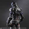 Batman: Arkham Knight - Arkham Knight - Play Arts Kai (Square Enix)ㅤ