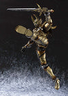 Garo - Ougon Kishi Garo - Makai Kadou - Saejima Kouga, Ver.3 (Bandai)ㅤ