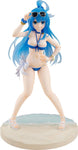 Kono Subarashii Sekai ni Shukufuku o! - Aqua - KD Colle - 1/7 - Light Novel Swimsuit Ver. (Good Smile Company, Kadokawa)ㅤ