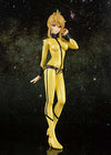 Uchuu Senkan Yamato 2199 - Mori Yuki - Figuarts ZERO (Bandai)ㅤ