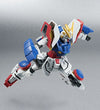 Kidou Butouden G Gundam - GF13-017NJ Shining Gundam - Robot Damashii - Robot Damashii  (Bandai)ㅤ