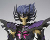 Saint Seiya - Cancer Death Mask - Myth Cloth EX - Hades Specter Surplice (Bandai)ㅤ