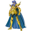 Saint Seiya - Scorpio Milo - Myth Cloth EX (Bandai)ㅤ