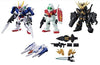 Kidou Senshi Gundam 00 - GN-0000 00 Gundam - Kidou Senshi Gundam Mobile Suit Ensemble 02 (Bandai)ㅤ