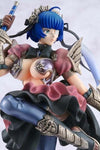 Ikki Tousen Great Guardians - Ryomou Shimei - 1/8 - Sugar Mint Complex ver., Armored Ver. (Chara-Ani)ㅤ