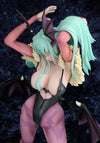 Vampire - Morrigan Aensland - 1/6 - Nishimura Collection (Max Factory)ㅤ