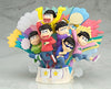 Osomatsu-san - Matsuno Choromatsu - Matsuno Ichimatsu - Matsuno Jyushimatsu - Matsuno Karamatsu - Matsuno Osomatsu - Matsuno Todomatsuㅤ