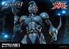 Kyoushouku Soukou Guyver - Guyver I - Ramotith - Ultimate Premium Masterline UPMGV-01 - 1/4 (Prime 1 Studio)ㅤ