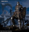 Dark Souls - Kesshou Tokage - Oscar, Astora no Joukyuu Kishi - 1/6 (Gecco, Mamegyorai)ㅤ