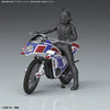 Kamen Rider V3 - Mecha Colle - Mecha Collection Kamen Rider Series - Hurricane (Bandai)ㅤ