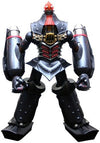 The Big O - Big O - Soul of Chogokin - GX-48 (Bandai)ㅤ