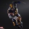 X-Men - Wolverine - Play Arts Kai - Variant Play Arts Kaiㅤ