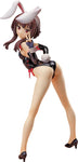 Kono Subarashii Sekai ni Shukufuku o! 2 - Megumin - B-style - 1/4 - Bare Leg Bunny Ver. (FREEing)ㅤ