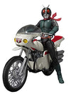 Kamen Rider - Kamen Rider Nigo - S.H.Figuarts (Bandai)ㅤ