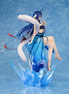 Enmusubi no Youko-chan - Yaya Tushan - 1/8 (Emontoys)ㅤ