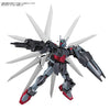 Gundam Build Fighters: Battlogue - HGBF - Galaxy Booster - 1/144 (Bandai)ㅤ