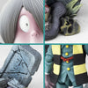 Gegege no Kitaro - Kitaro - Revoltech - Revoltech Takeya - 006 (Kaiyodo)ㅤ