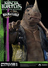 Teenage Mutant Ninja Turtles: Out of the Shadows - Rocksteady - Premium Masterline PMTMNT-02 - 1/4 (Prime 1 Studio)ㅤ