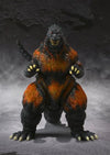 Gojira vs. Destoroyah - Burning Gojira - S.H.MonsterArts - Gojira (1995) (Bandai)ㅤ