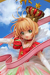 Card Captor Sakura - Kinomoto Sakura - 1/7 - Stars Bless You (Good Smile Company)ㅤ