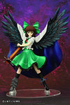 Touhou Project - Reiuji Utsuho - 1/8ㅤ