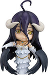 Overlord - Albedo - Nendoroid #642 (Good Smile Company)ㅤ