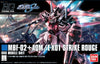 Kidou Senshi Gundam SEED - Kidou Senshi Gundam SEED Destiny - MBF-02  Strike Rouge - HGCE - HGUC 176 - 1/144 (Bandai)ㅤ