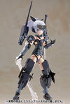 Jinrai - Frame Arms Girl - Indigo Ver. (Kotobukiya)ㅤ