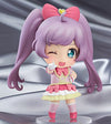 PriPara - Manaka Lala - Nendoroid - Nendoroid Co-de - Cutie Ribbon Co-de Ver. (Good Smile Company)ㅤ