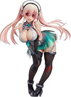 SoniAni: Super Sonico The Animation - Sonico - 1/7 - Racing ver. (Max Factory)ㅤ