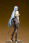 Senjou no Valkyria Duel - Selvaria Bles - 1/7 - Bunny Spy ver. (Ques Q)ㅤ