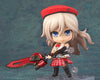 God Eater 2 - Alisa Ilinichina Amiella - Nendoroid #401 (Good Smile Company)ㅤ