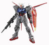 Kidou Senshi Gundam SEED - FX-550 Skygrasper - GAT-X105+AQM/E-X01 Aile Strike Gundam - GAT-X105 Strike Gundam - PG - 1/60 - 30th Anniversary Color Clear ver.ㅤ