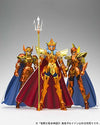 Saint Seiya - Kaiou Poseidon - Myth Cloth EX (Bandai)ㅤ