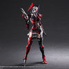 Batman - Harley Quinn - Play Arts Kai - Variant Play Arts Kai (Square Enix)ㅤ